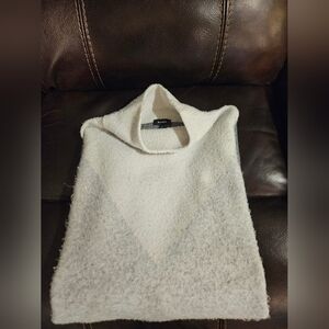 Womens "EXPRESS" SIZE XL Colorblock Sweater